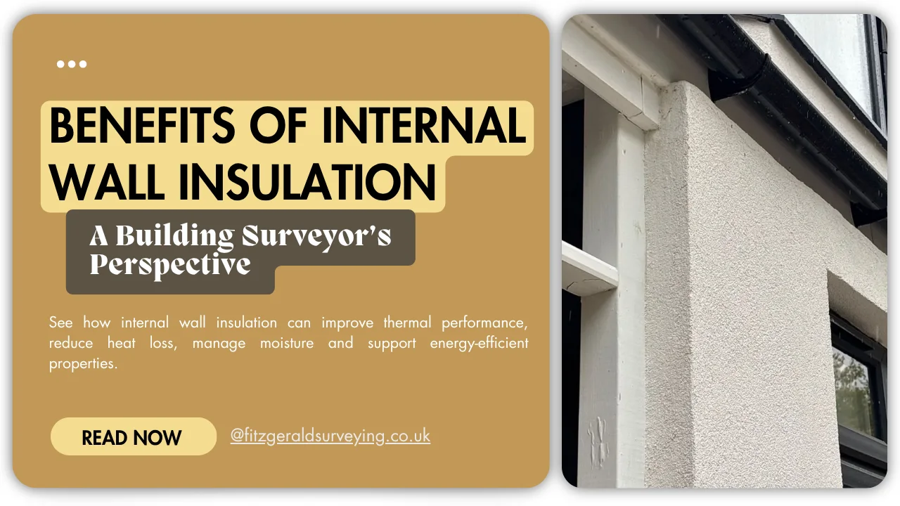 Building Surveyor’s Perspective_ Benefits of IWI Insulation
