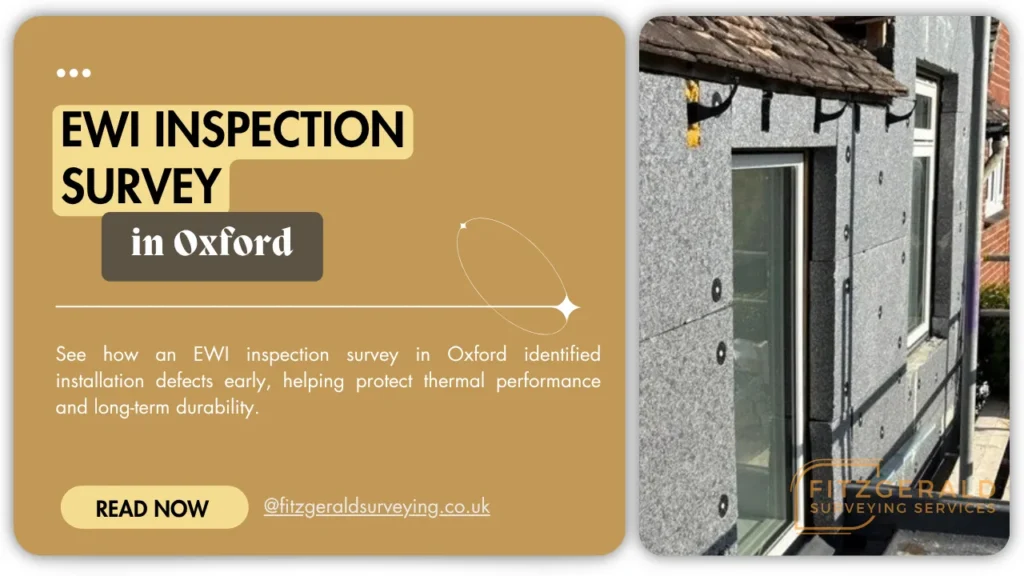 Ewi inspection survey