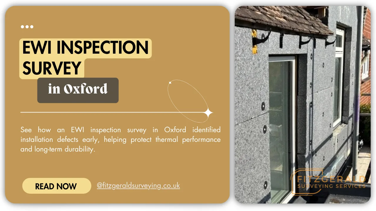 EWI Inspection Survey