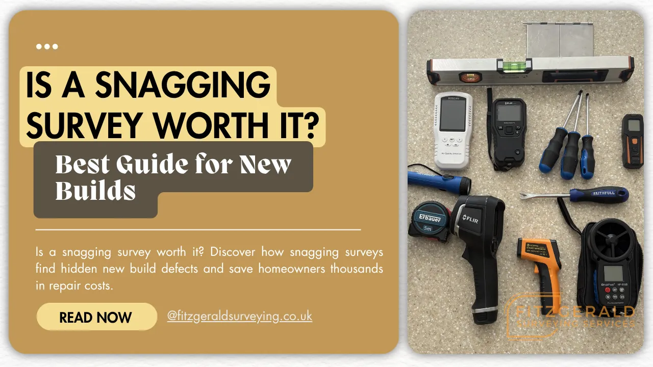 is a snagging survey worth it