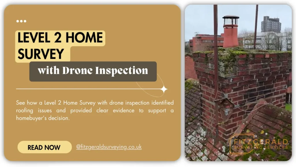 Level 2 home survey