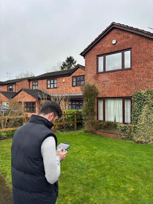 RICS Surveyor doing home surveys