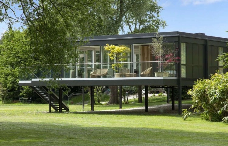 leve-2-home-survey-oxfordshire