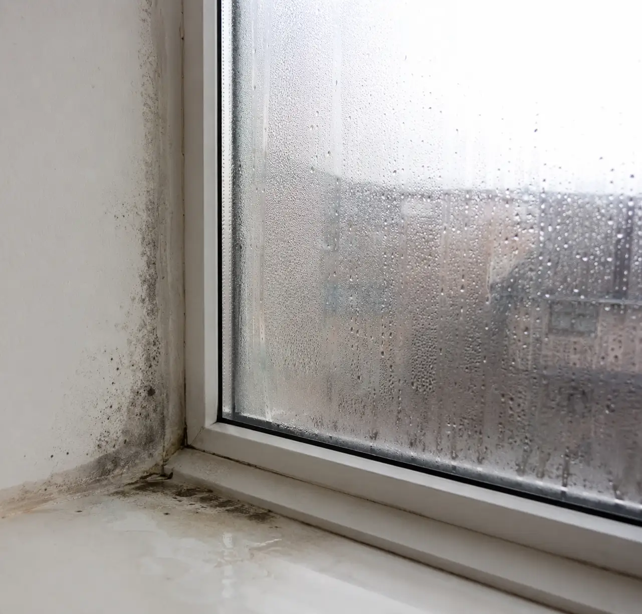 mould inspection - new 15 Condensation Remains a Problem