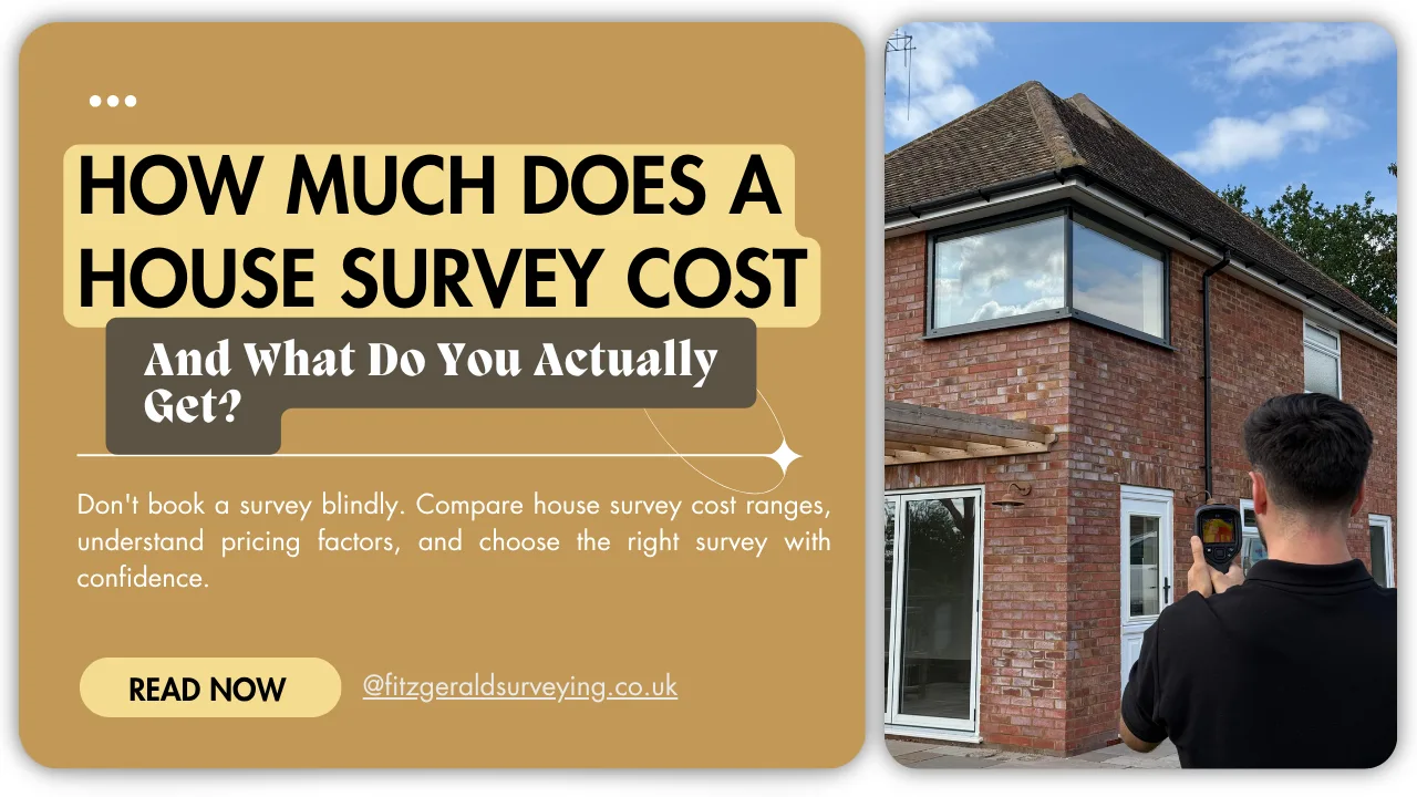 House Survey Cost