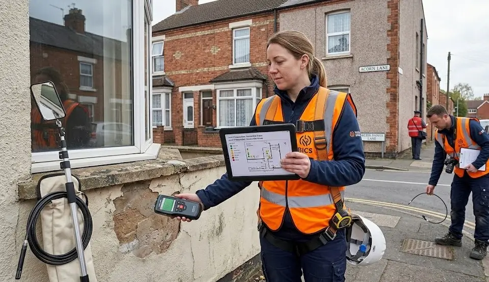 Typical cost of RICS Level 2 Home Survey explained