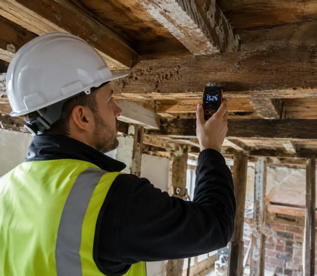 What's Included in Your Timber Survey Report