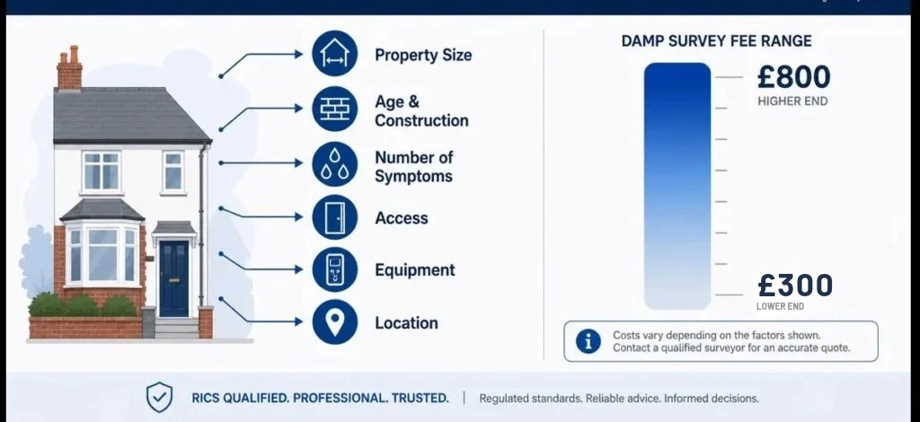 Damp Survey Cost: What You Should Expect To Pay 1 300 lower end