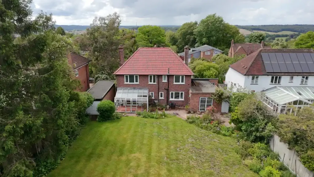 Looking for a professional rics homebuyer