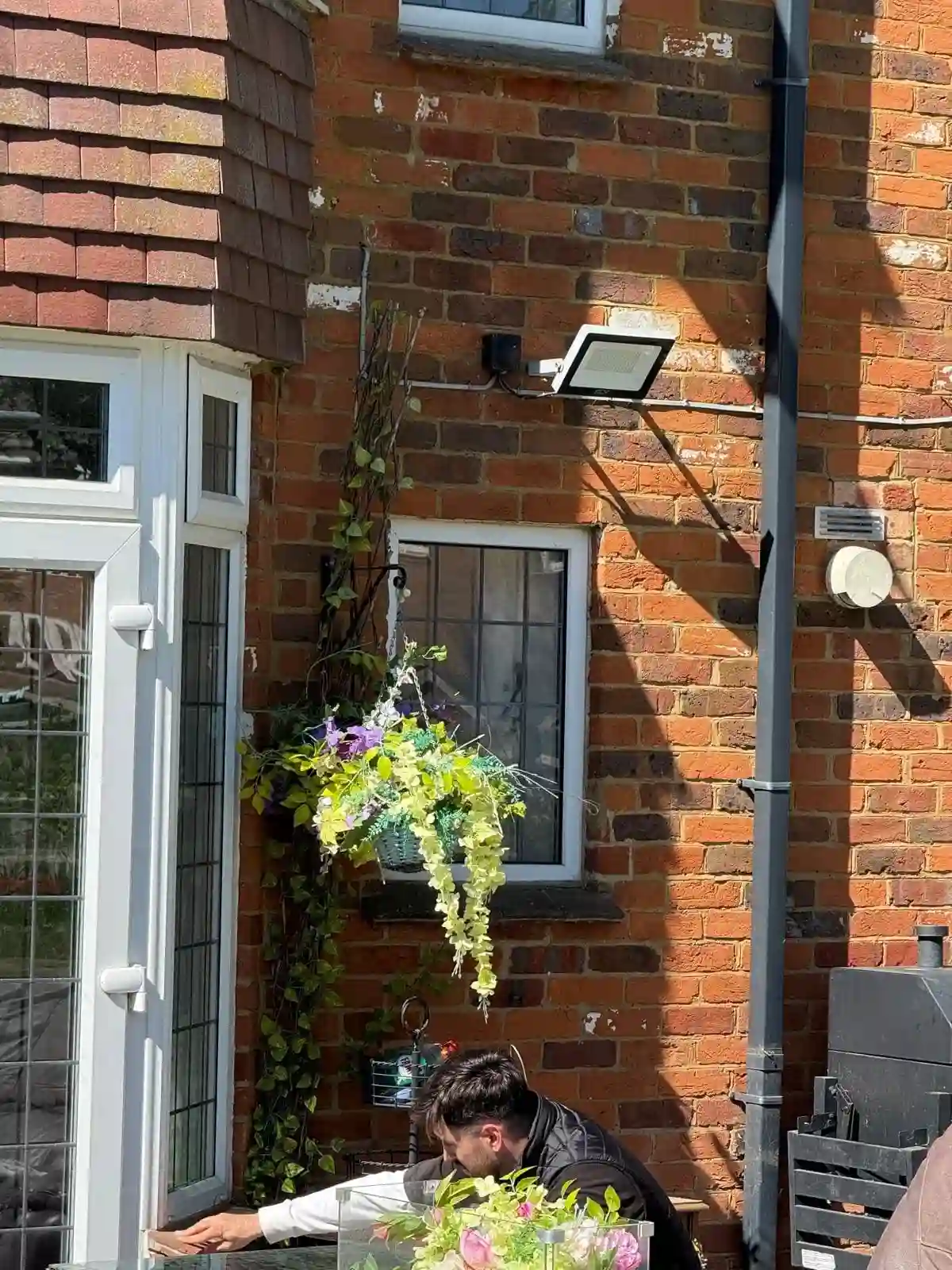 Milton Keynes Homebuyer &Amp; Building Surveys 16 Exterior property survey - brickwork, rainwater pipe & fixture assessment