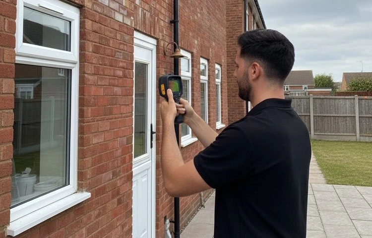 Milton Keynes Homebuyer &Amp; Building Surveys 2 Homebuyers survey in milton keynes