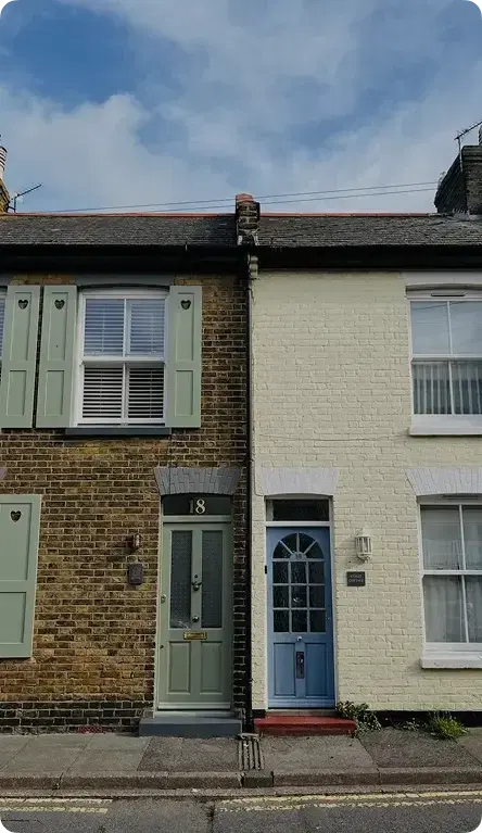 Milton Keynes Homebuyer &Amp; Building Surveys 4 Level 2 home surveys milton keynes