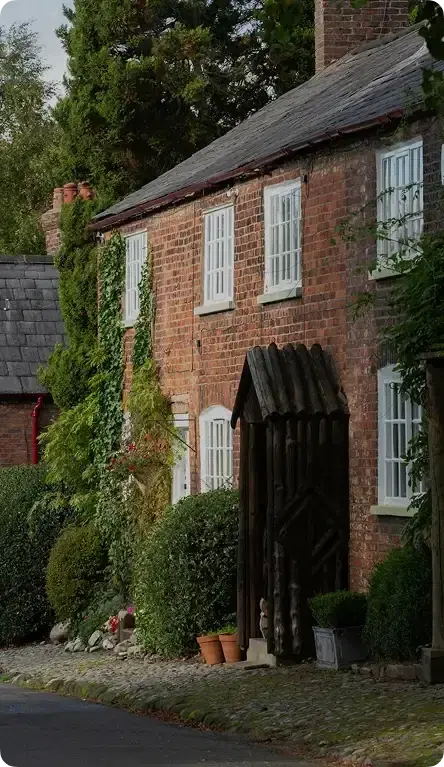 Level 3 building surveys in amersham