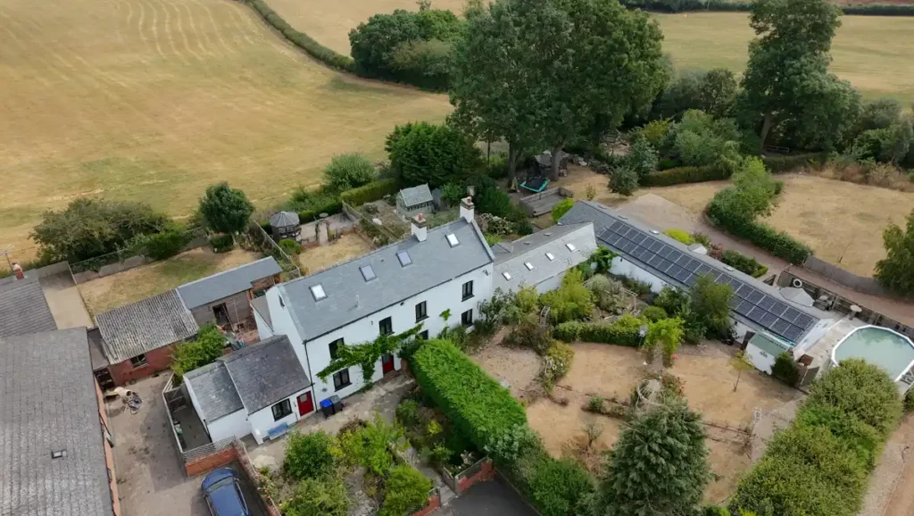 Surveyor in redhill