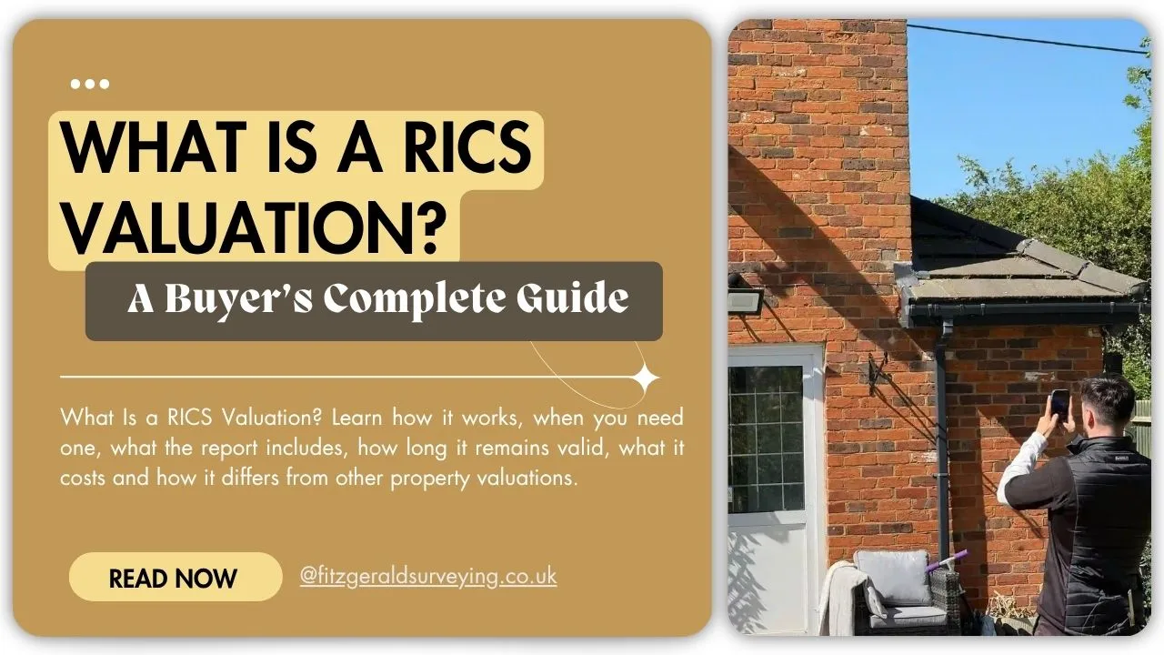 What Is a RICS Valuation