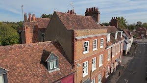 Kensington 9 Fitzgerald surveying services ltd place picture