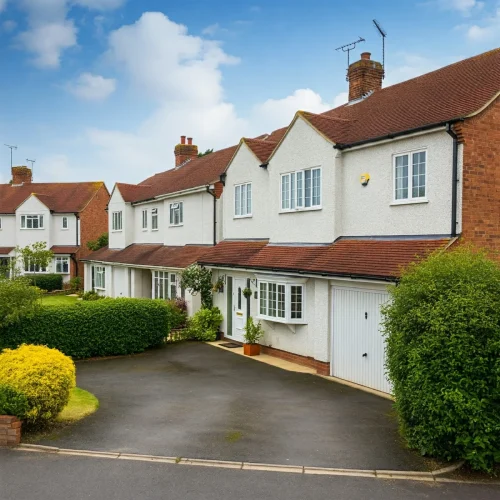 Homebuyers Survey