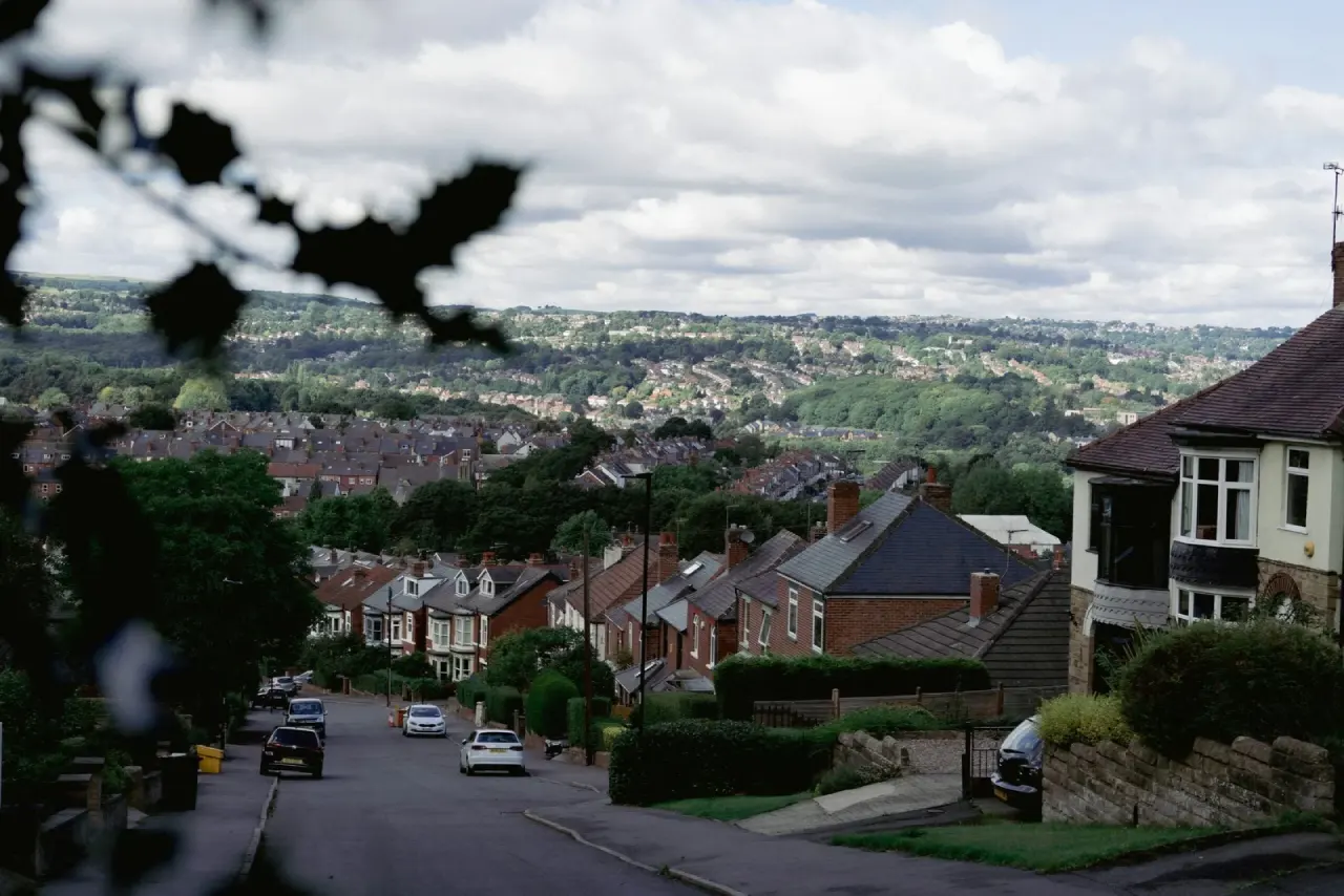RICS Level 2 Survey for South East England