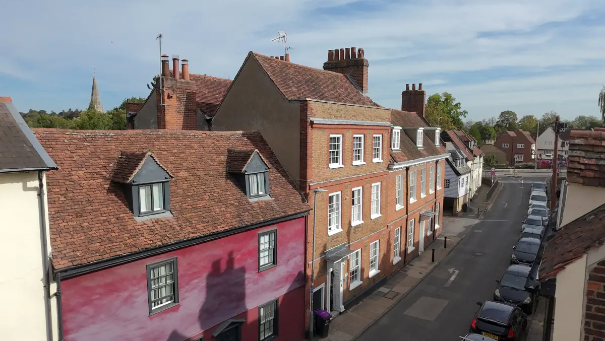 West London 8 Building surveyors