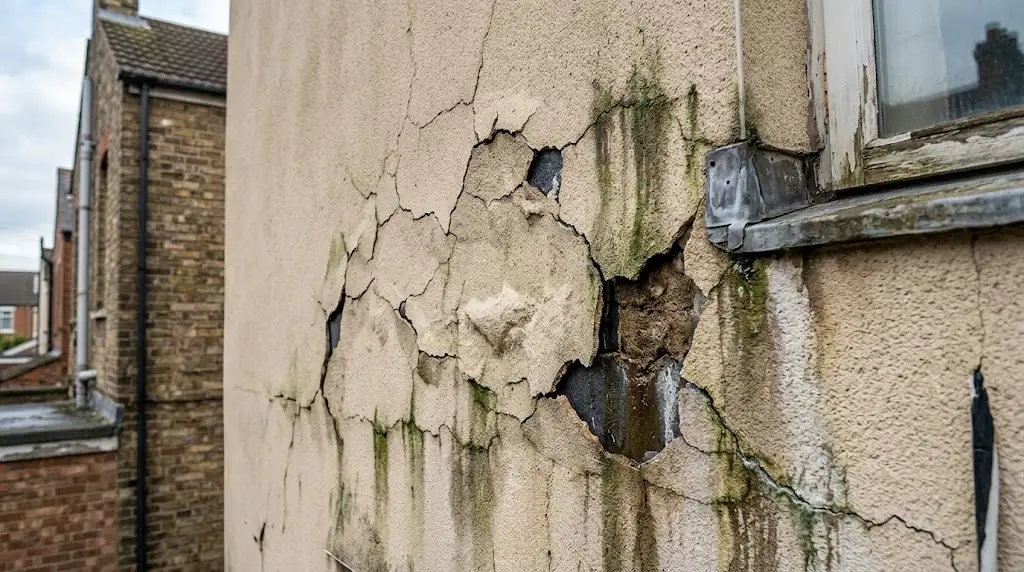 Ewi defect surveyor