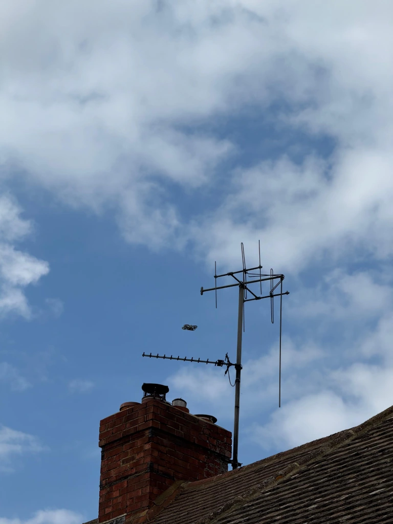 Property inspection survey