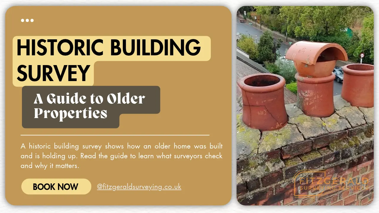 historic building survey