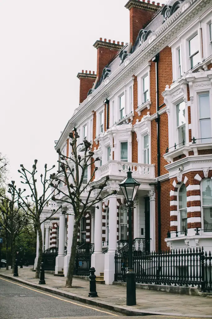 Kensington 8 Home buyers survey